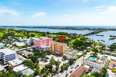 15 S Golfview Road Lake Worth FL 33460