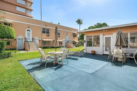 15 S Golfview Road Lake Worth FL 33460
