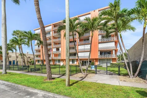 15 S Golfview Road Lake Worth FL 33460