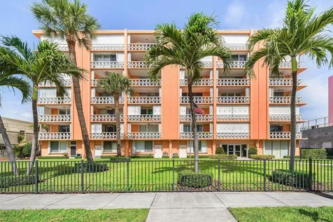 15 S Golfview Road Lake Worth FL 33460