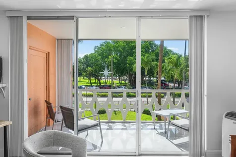 15 S Golfview Road Lake Worth FL 33460