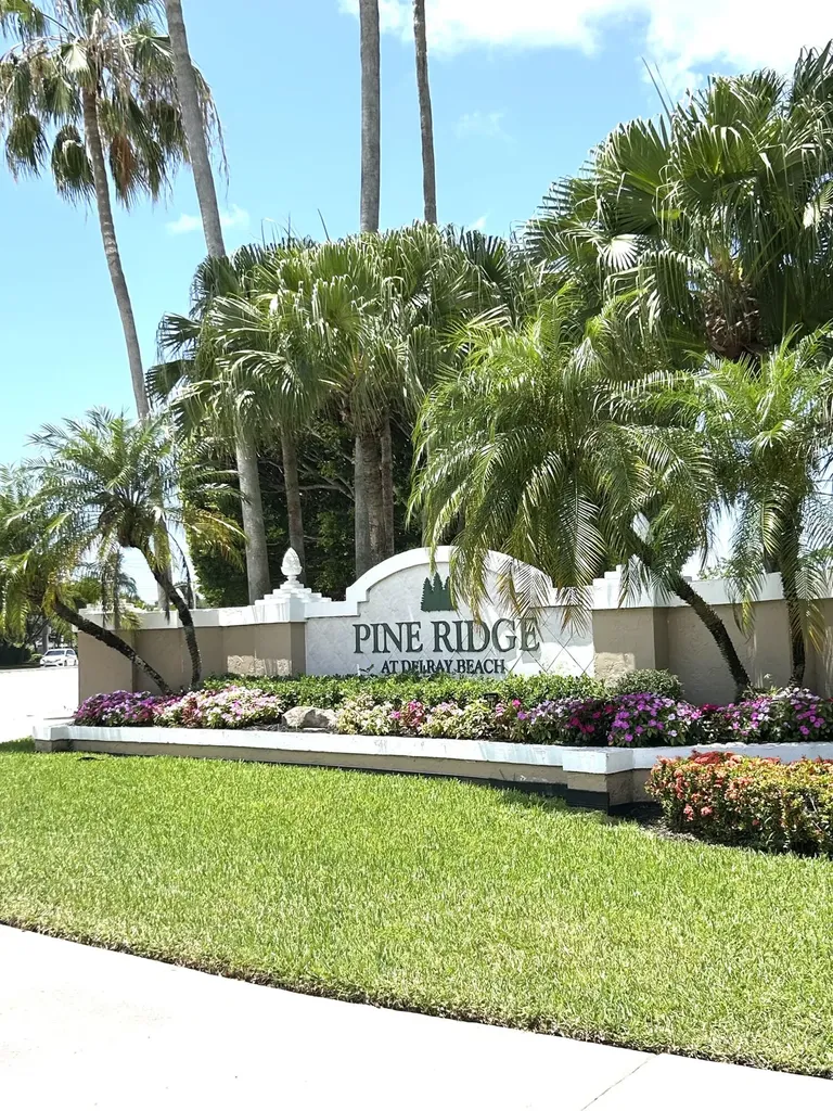 13830 Oneida Drive Delray Beach FL 33446