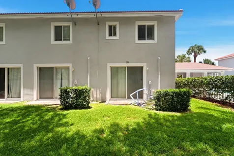 6720 Cypress Walk Terrace Tamarac FL 33321