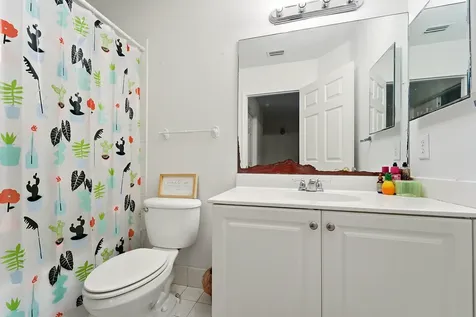 6720 Cypress Walk Terrace Tamarac FL 33321