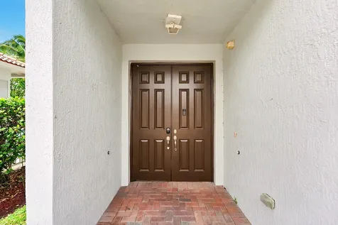 6720 Cypress Walk Terrace Tamarac FL 33321