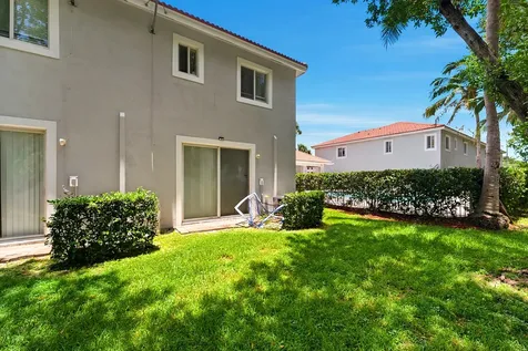 6720 Cypress Walk Terrace Tamarac FL 33321