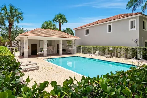 6720 Cypress Walk Terrace Tamarac FL 33321