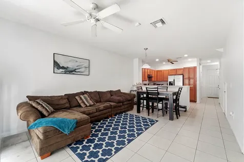 6720 Cypress Walk Terrace Tamarac FL 33321