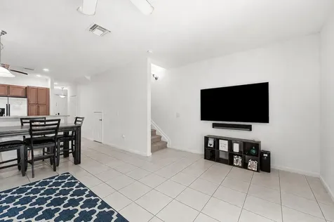 6720 Cypress Walk Terrace Tamarac FL 33321