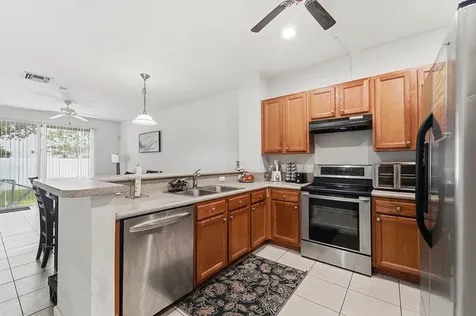 6720 Cypress Walk Terrace Tamarac FL 33321