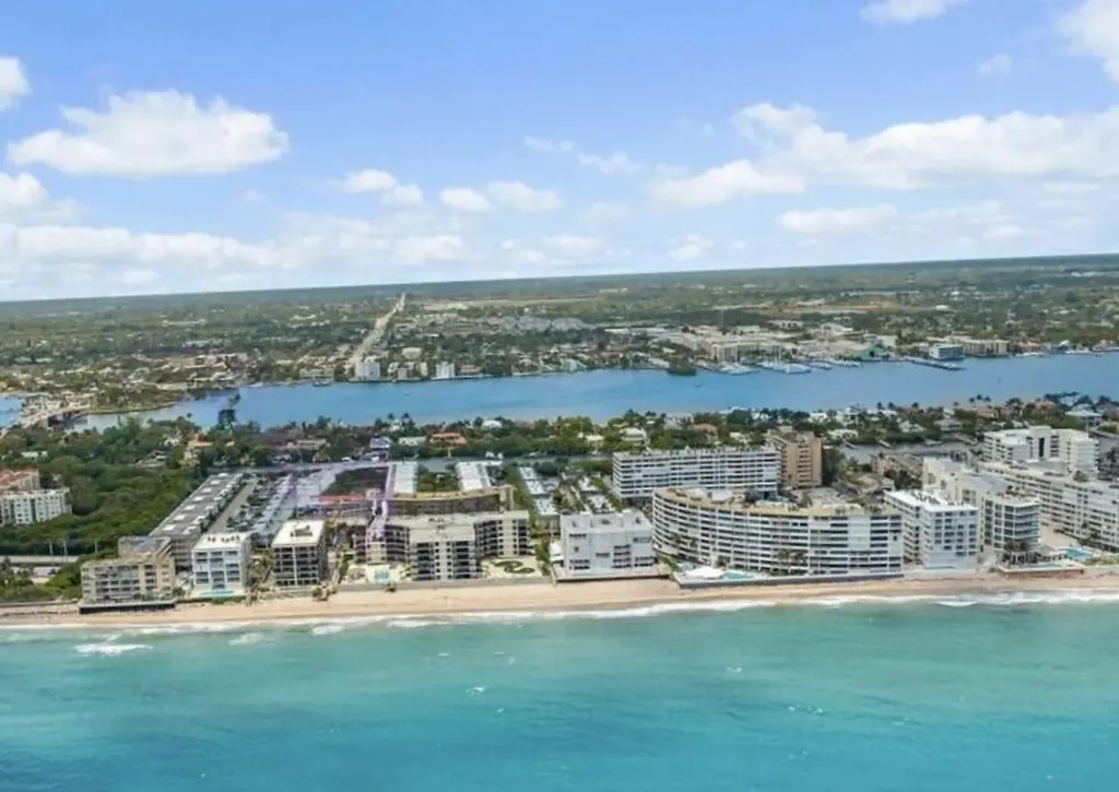 4501 S Ocean Boulevard South Palm Beach FL 33480