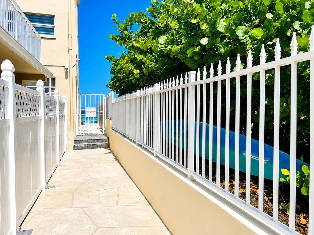 4501 S Ocean Boulevard South Palm Beach FL 33480