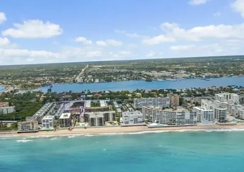 4501 S Ocean Boulevard South Palm Beach FL 33480