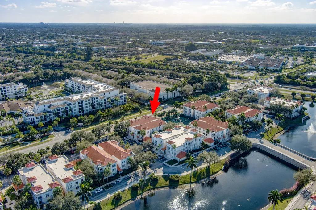 11020 Legacy Drive Palm Beach Gardens FL 33410