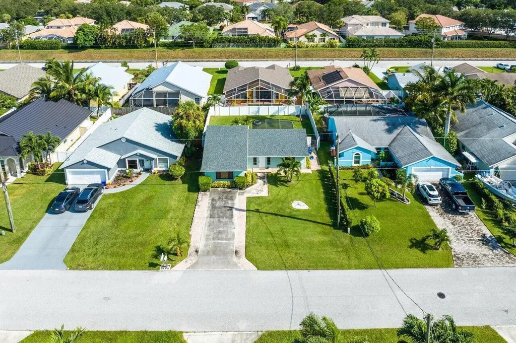 6085 Robinson Street Jupiter FL 33458
