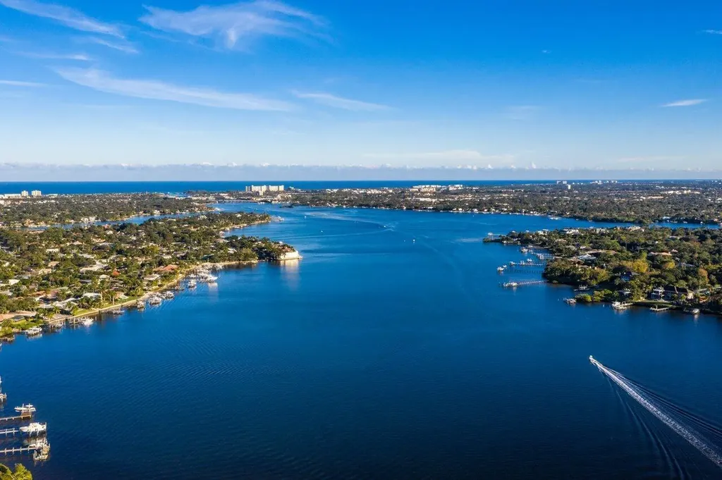 6085 Robinson Street Jupiter FL 33458