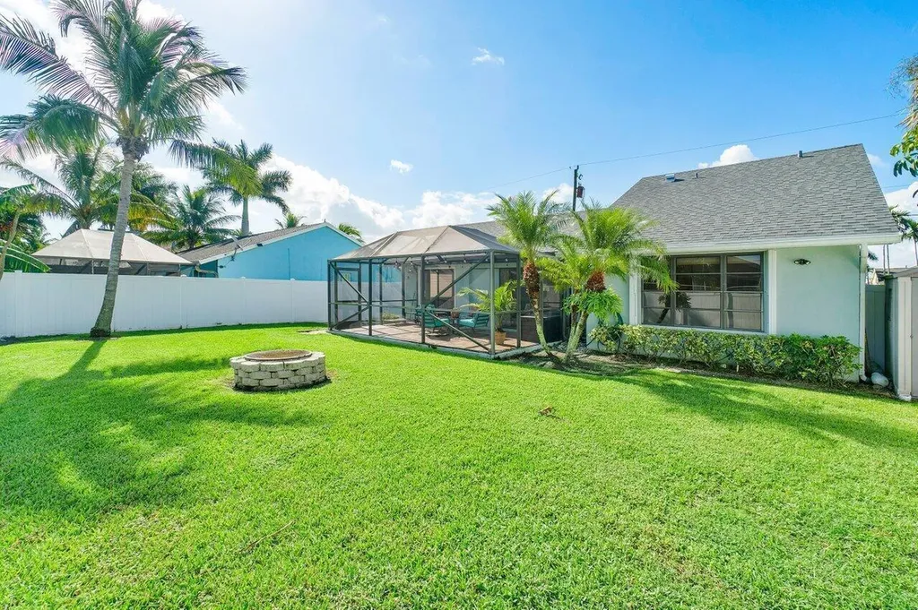 6085 Robinson Street Jupiter FL 33458