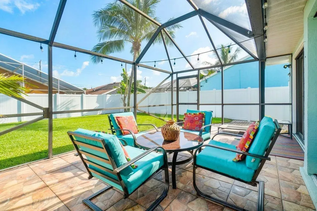 6085 Robinson Street Jupiter FL 33458