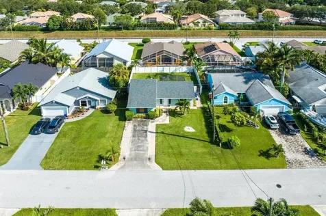 6085 Robinson Street Jupiter FL 33458