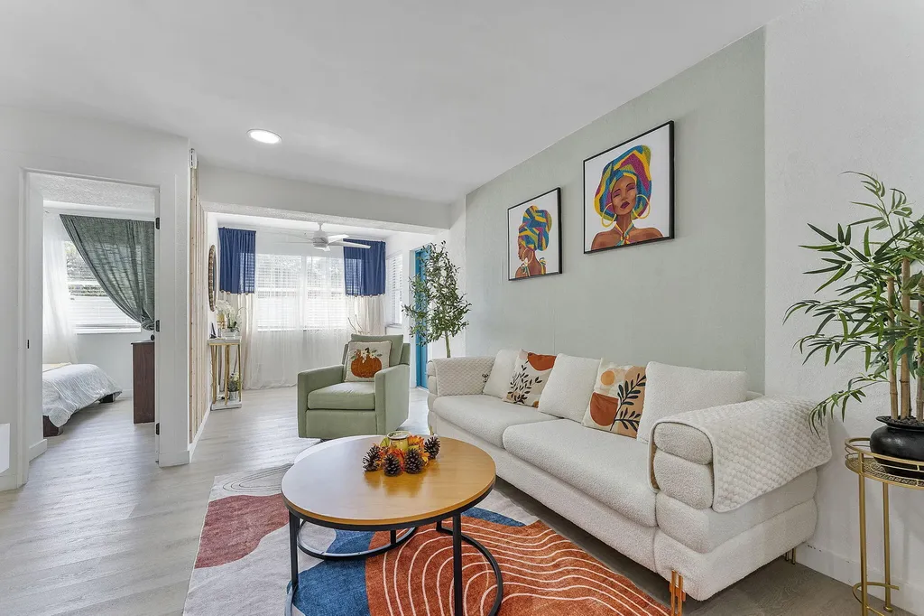2629 SW 6th Court Fort Lauderdale FL 33312