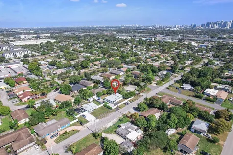 2629 SW 6th Court Fort Lauderdale FL 33312