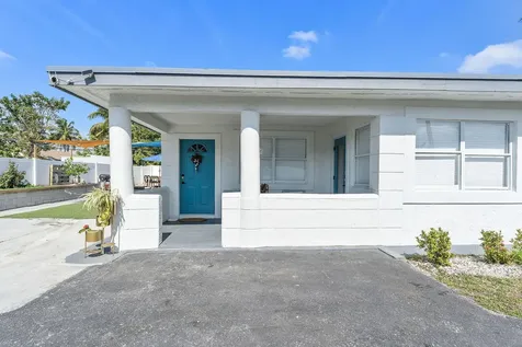 2629 SW 6th Court Fort Lauderdale FL 33312