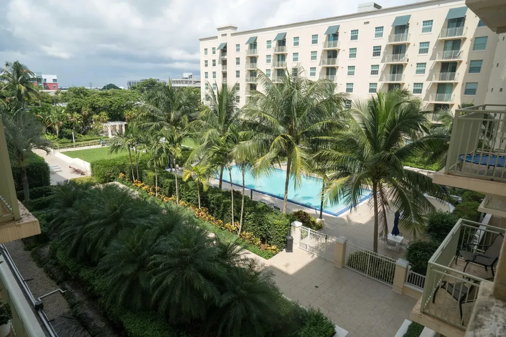 610 Clematis Street West Palm Beach FL 33401