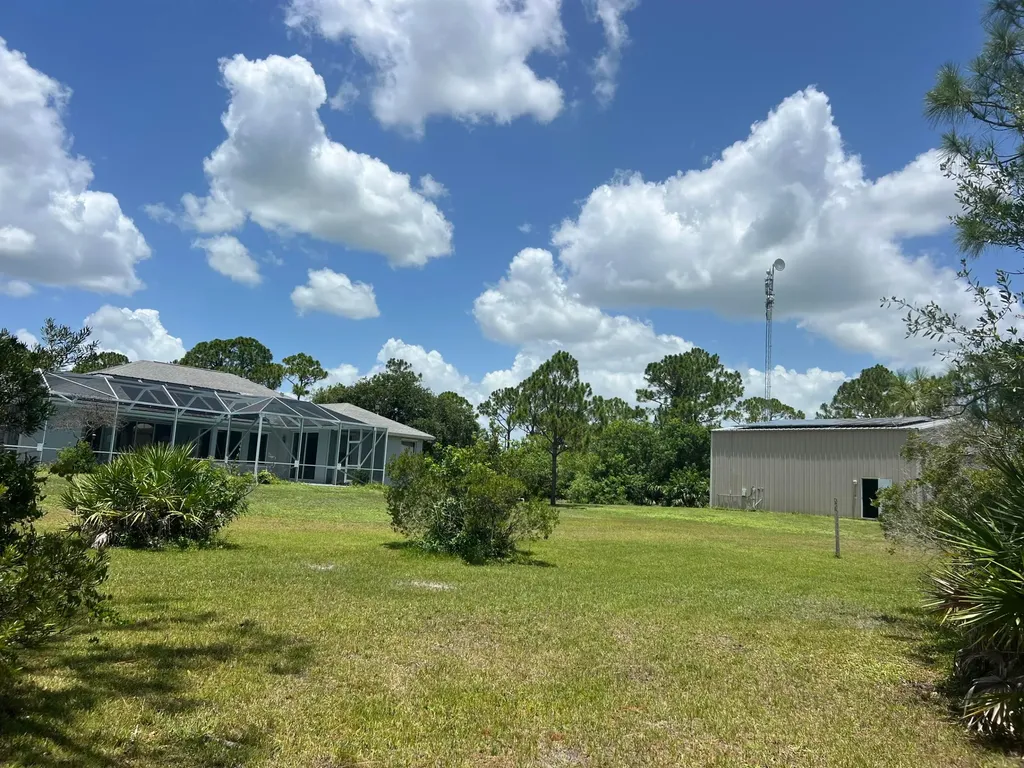 12274 Golden Eagle Street Port St Lucie FL 34987