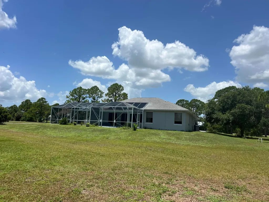 12274 Golden Eagle Street Port St Lucie FL 34987