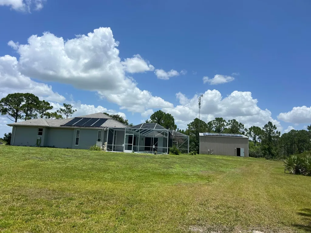 12274 Golden Eagle Street Port St Lucie FL 34987