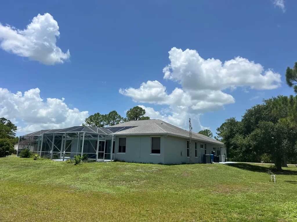 12274 Golden Eagle Street Port St Lucie FL 34987