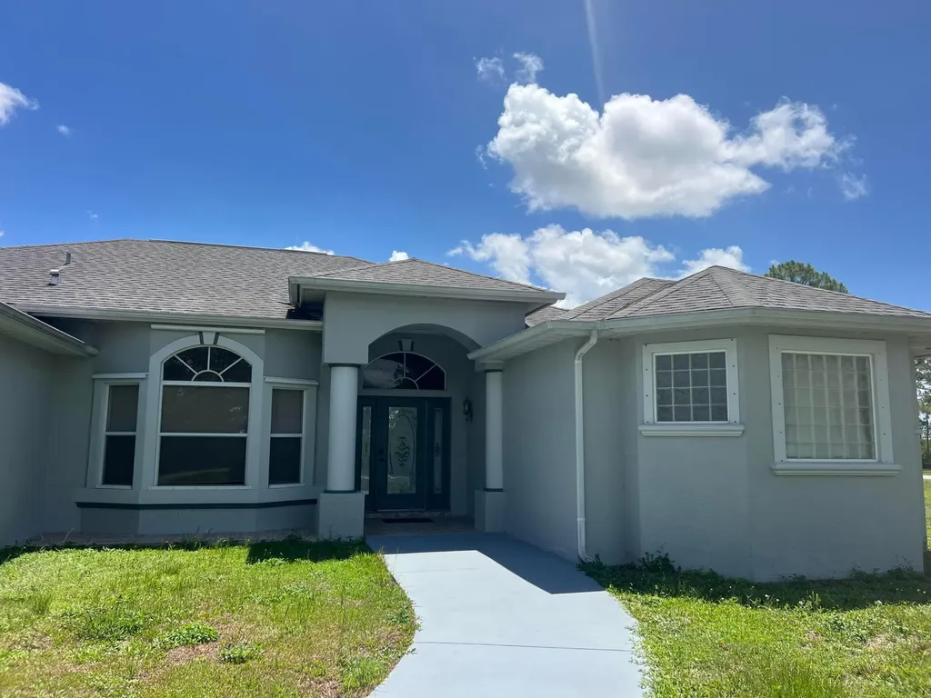 12274 Golden Eagle Street Port St Lucie FL 34987