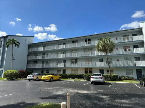 7680 NW 18th Street Margate FL 33063