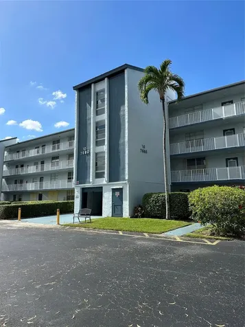 7680 NW 18th Street Margate FL 33063