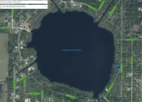 6605 E Banyan Place Sebring FL 33875