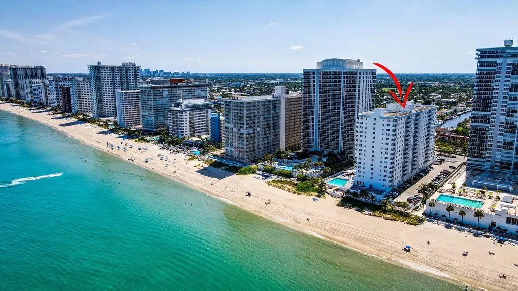 4250 Galt Ocean Drive Fort Lauderdale FL 33308