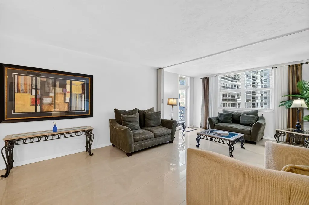 4250 Galt Ocean Drive Fort Lauderdale FL 33308