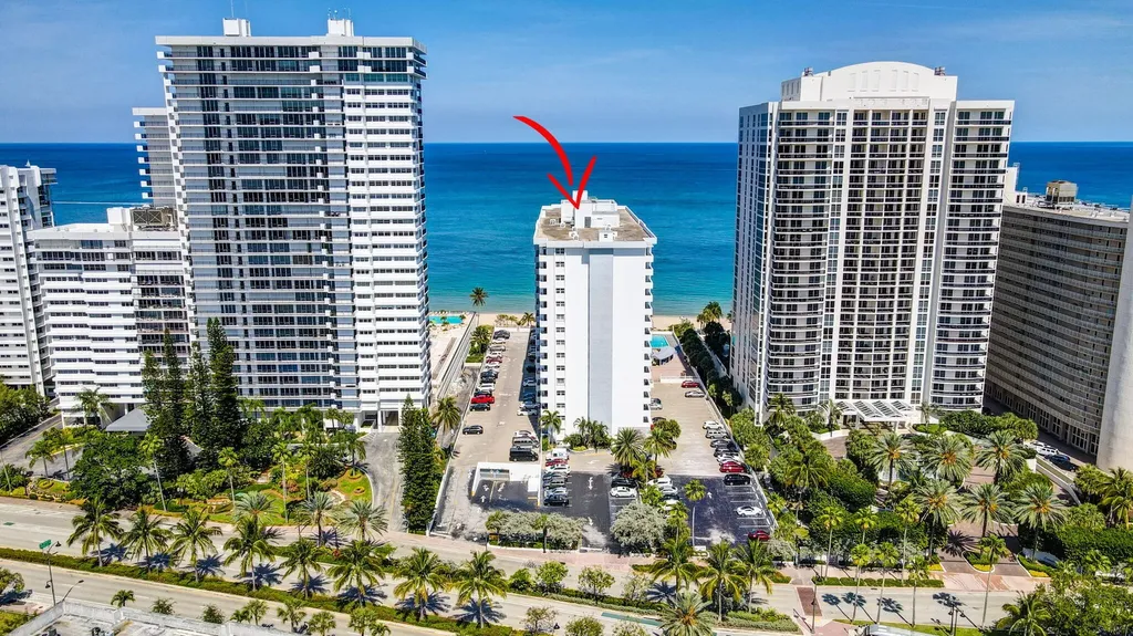4250 Galt Ocean Drive Fort Lauderdale FL 33308