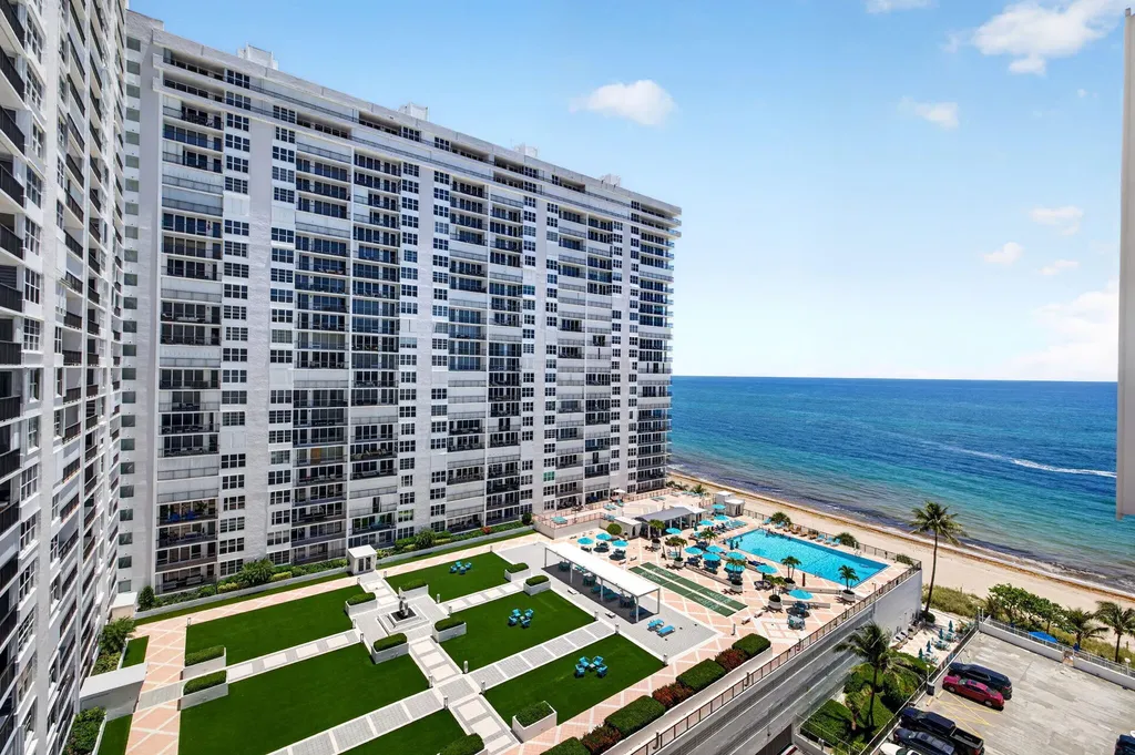 4250 Galt Ocean Drive Fort Lauderdale FL 33308