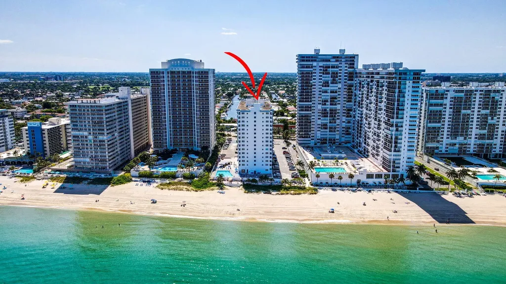 4250 Galt Ocean Drive Fort Lauderdale FL 33308