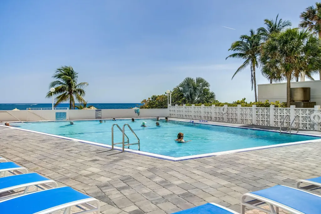 4250 Galt Ocean Drive Fort Lauderdale FL 33308