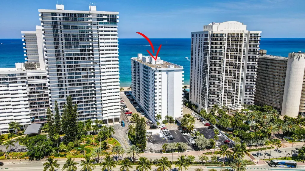 4250 Galt Ocean Drive Fort Lauderdale FL 33308
