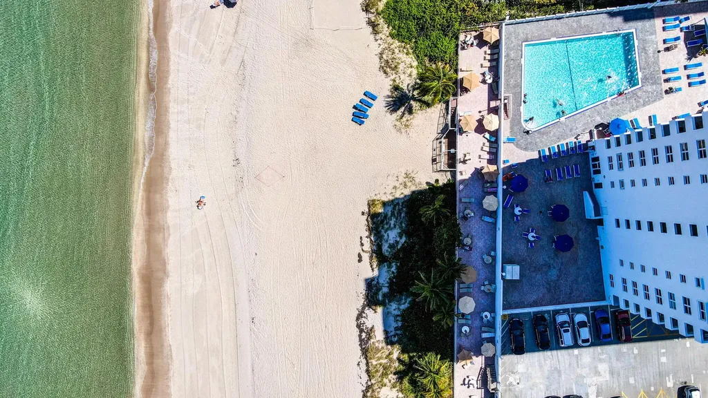 4250 Galt Ocean Drive Fort Lauderdale FL 33308