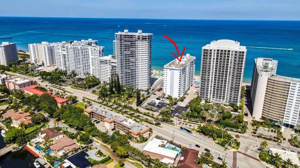 4250 Galt Ocean Drive Fort Lauderdale FL 33308