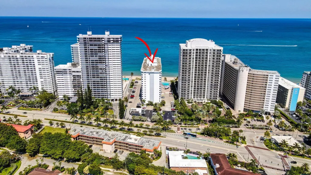 4250 Galt Ocean Drive Fort Lauderdale FL 33308