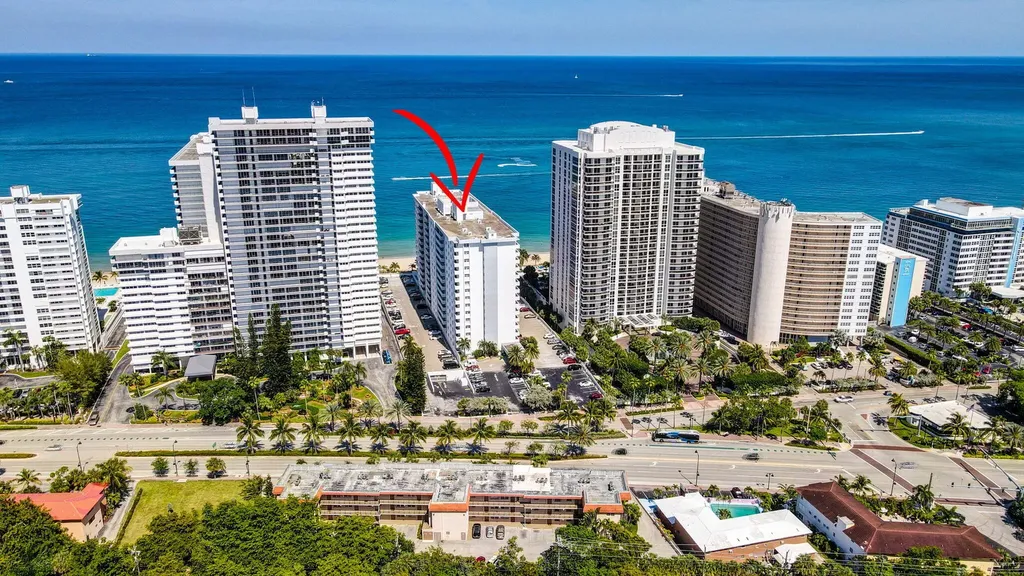 4250 Galt Ocean Drive Fort Lauderdale FL 33308