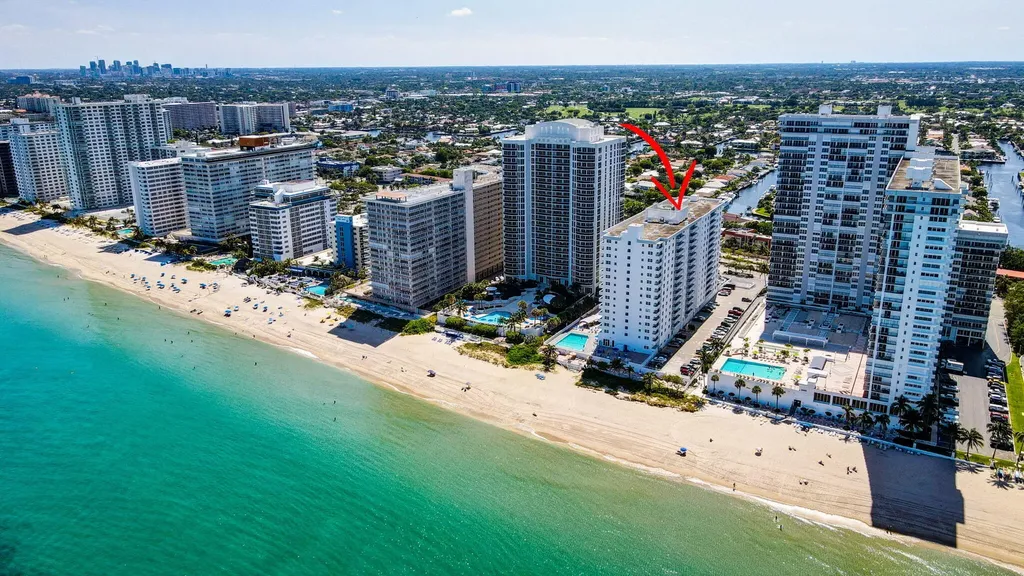 4250 Galt Ocean Drive Fort Lauderdale FL 33308