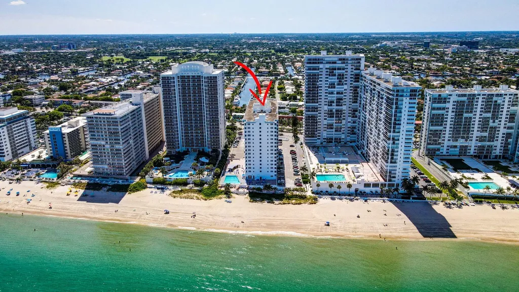 4250 Galt Ocean Drive Fort Lauderdale FL 33308