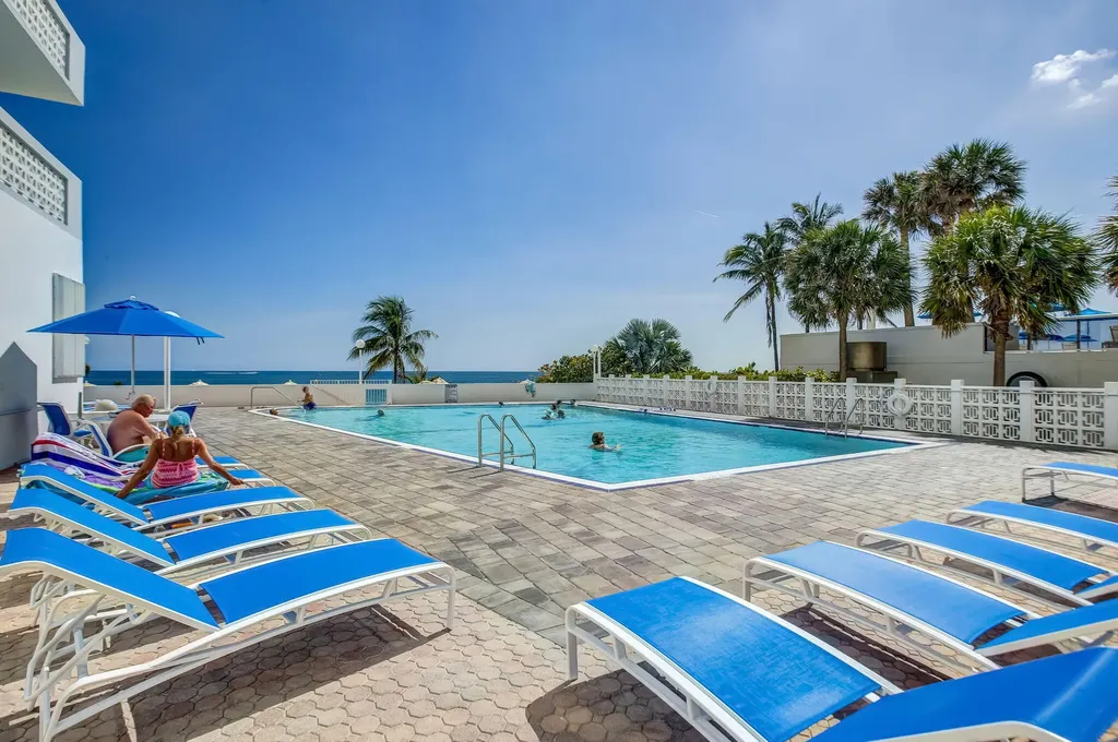 4250 Galt Ocean Drive Fort Lauderdale FL 33308