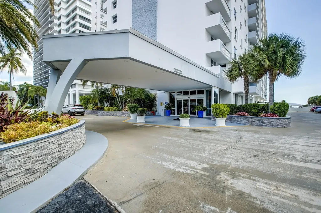 4250 Galt Ocean Drive Fort Lauderdale FL 33308